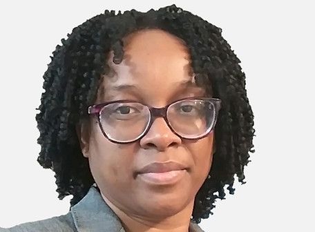 Regina A. Oyesanya