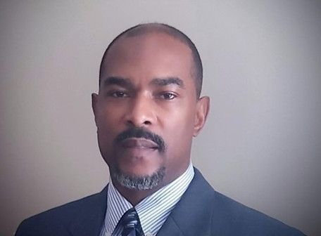 Timothy Harris