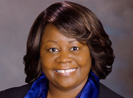 Cynthia L. Alston