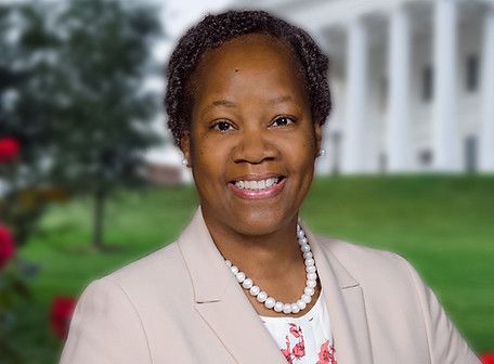Gwendolyn D. Douglas
